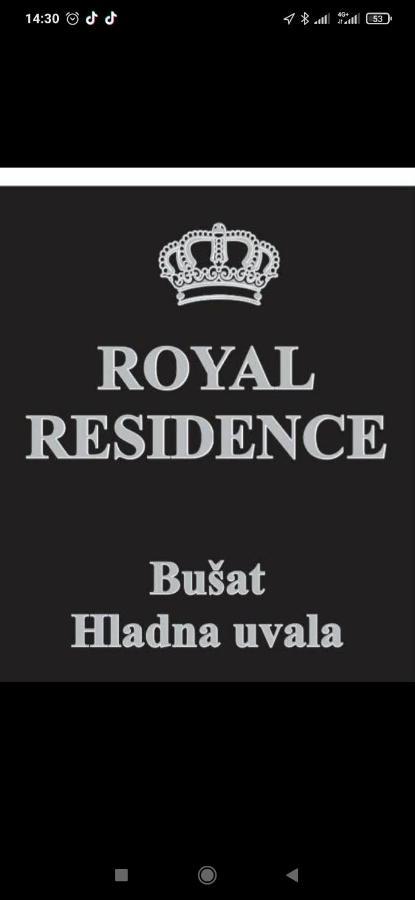 Royal Residence Bar Exterior photo