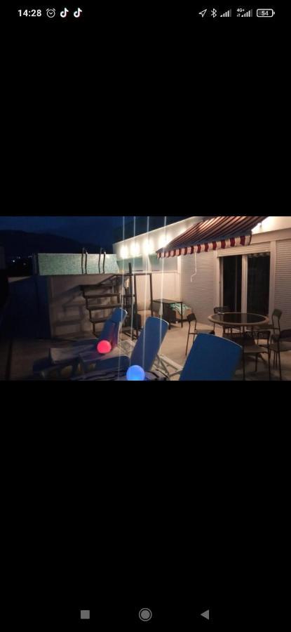 Royal Residence Bar Exterior photo