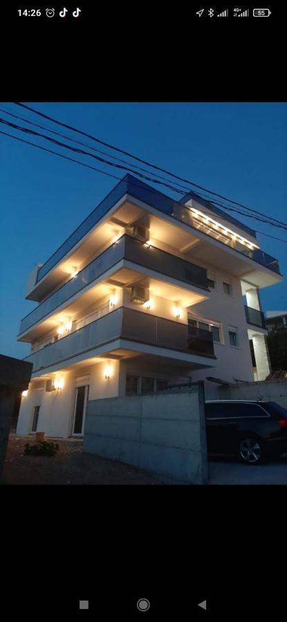 Royal Residence Bar Exterior photo